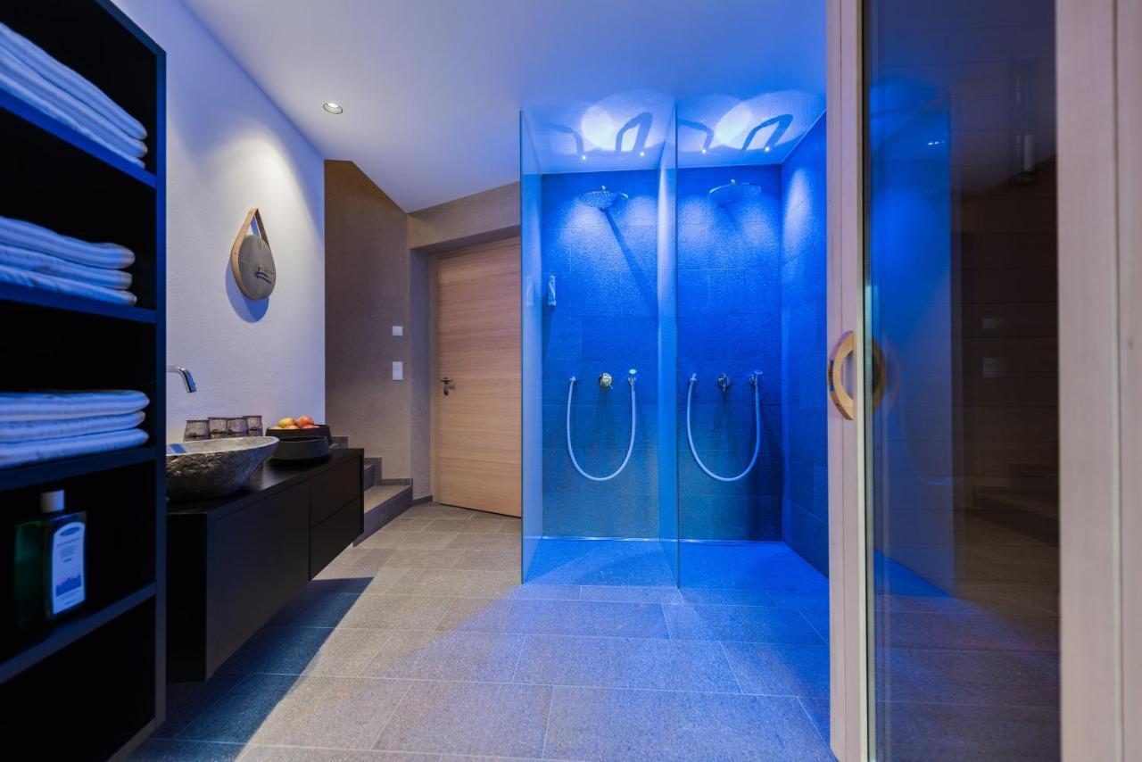 Paloria Apartments & Sport Lagundo Εξωτερικό φωτογραφία