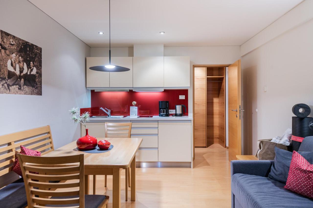 Paloria Apartments & Sport Lagundo Δωμάτιο φωτογραφία
