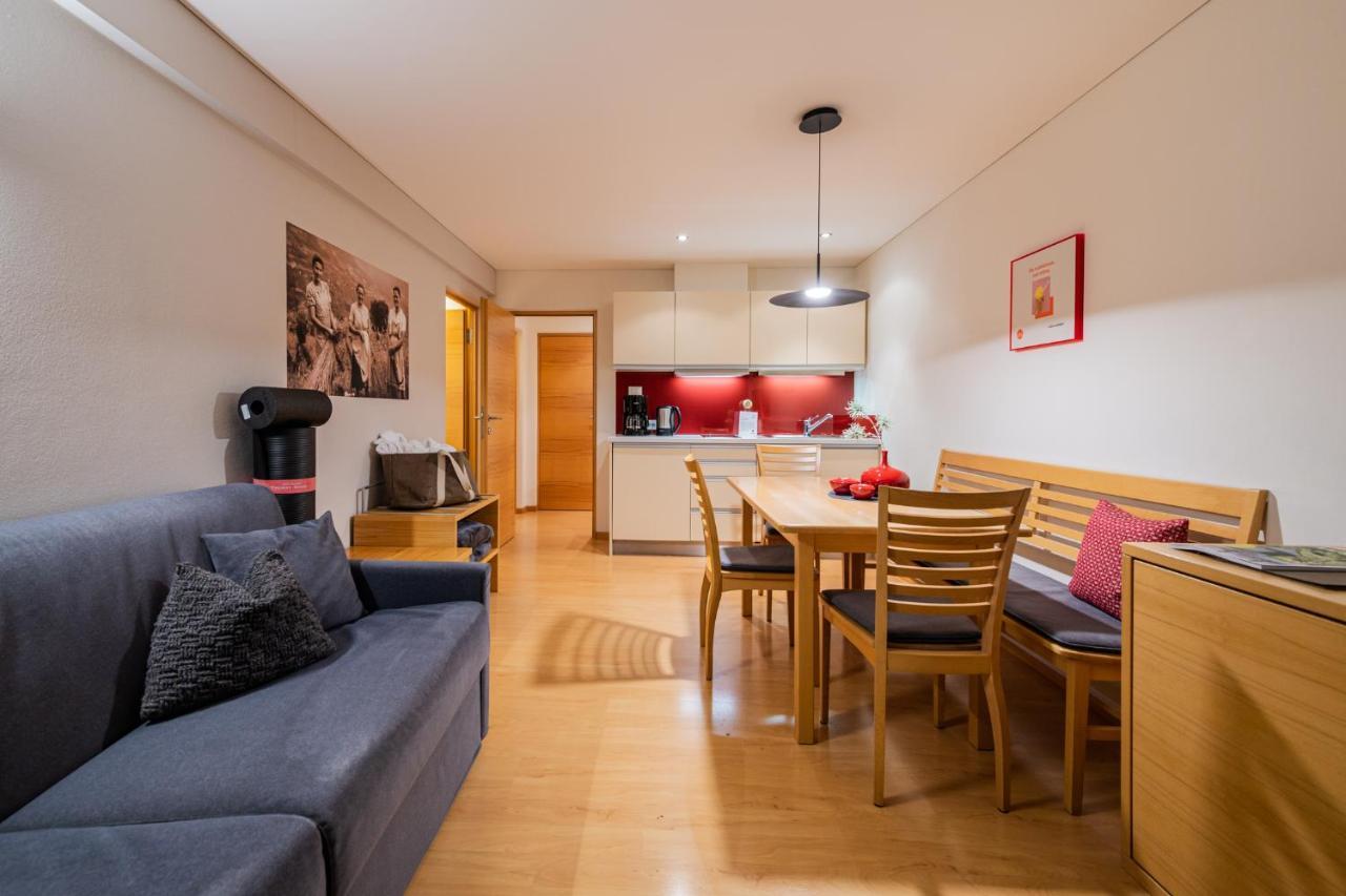 Paloria Apartments & Sport Lagundo Δωμάτιο φωτογραφία