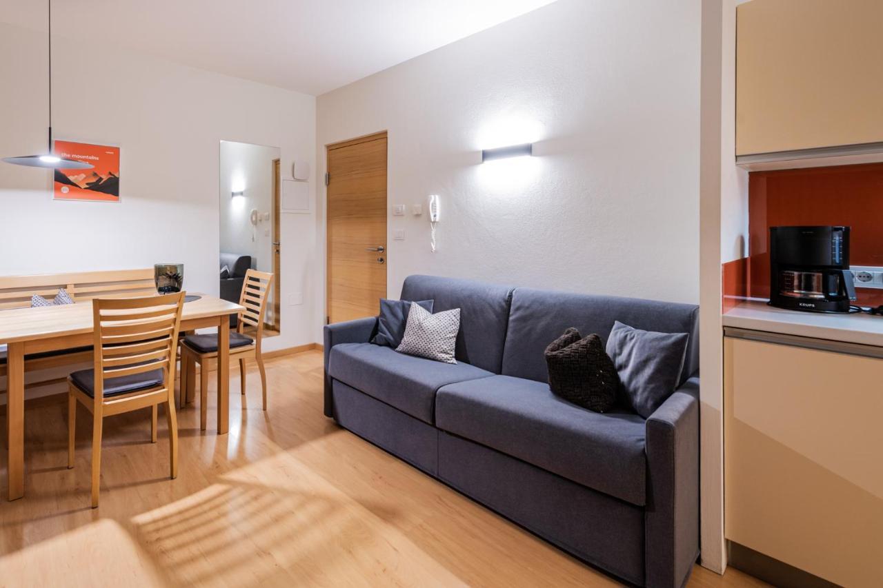 Paloria Apartments & Sport Lagundo Δωμάτιο φωτογραφία