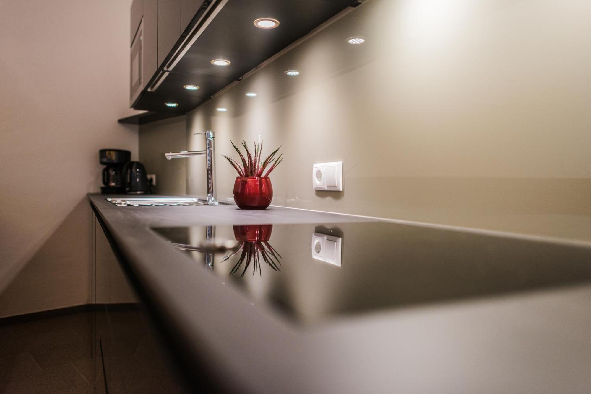 Paloria Apartments & Sport Lagundo Δωμάτιο φωτογραφία