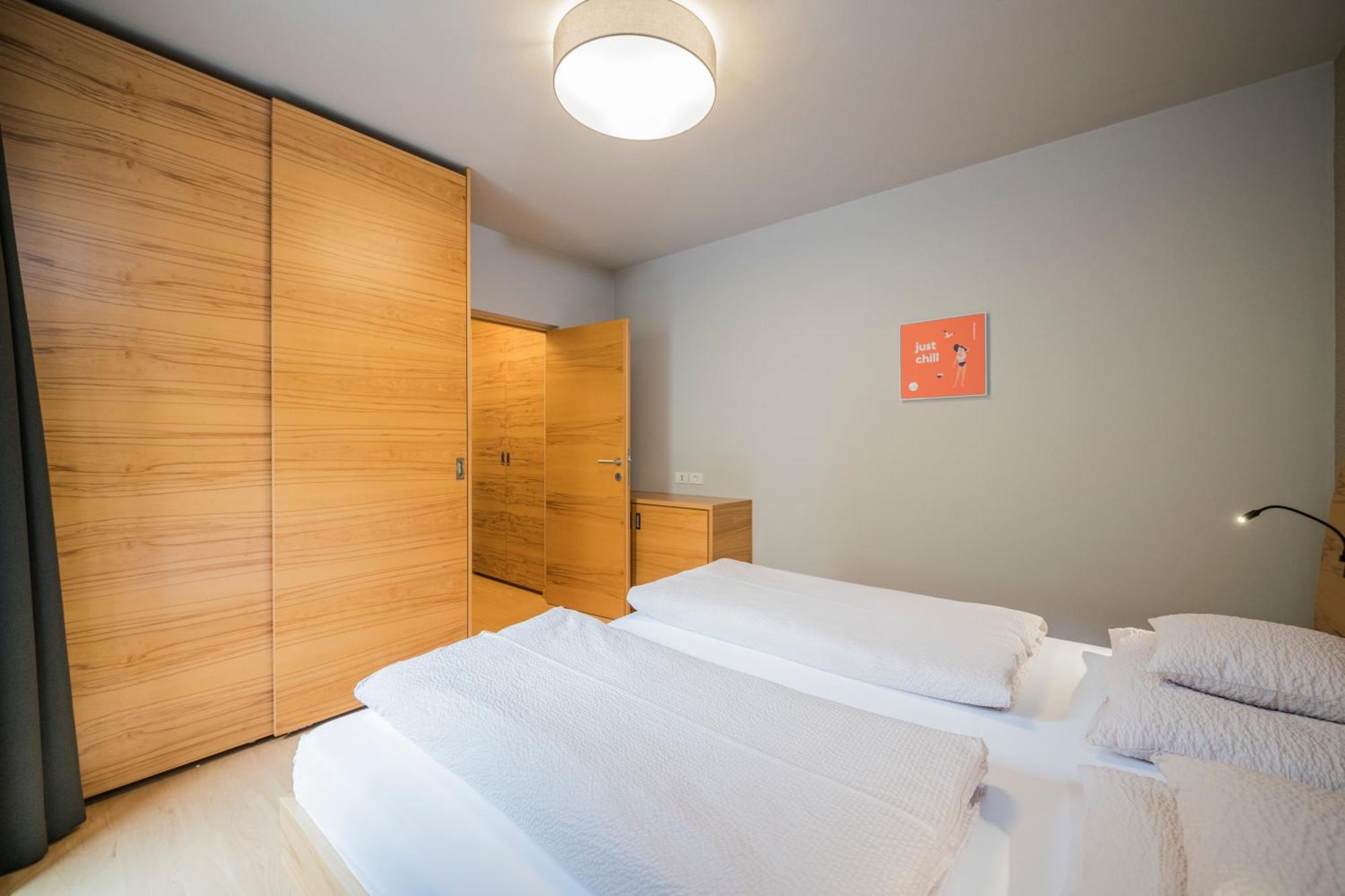 Paloria Apartments & Sport Lagundo Δωμάτιο φωτογραφία