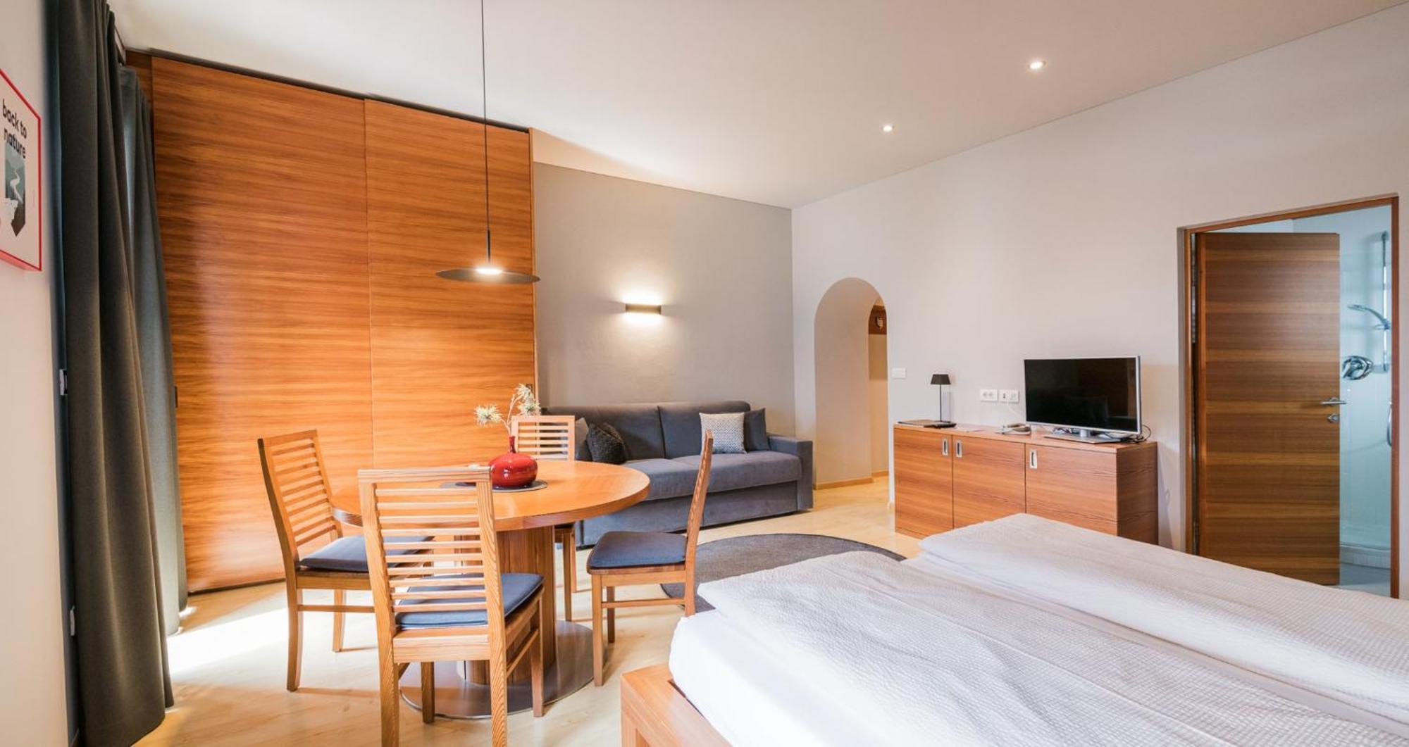Paloria Apartments & Sport Lagundo Δωμάτιο φωτογραφία